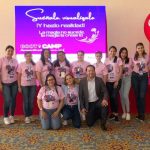 «Bootcamp Empresarias Disruptivas» todo un éxito "Bootcamp Empresarias Disruptivas" todo un éxito