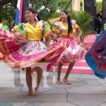 Conmemoran el Día de la Dignidad Nacional en Nandaime