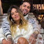 Anuel AA lanza nueva canción para Karol G