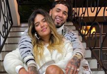 ¡Arden las redes! Anuel desesperado le dedica canción pícara a «La Bichota» Anuel AA lanza nueva canción para Karol G