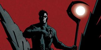 El mítico antihéroe "Shadowman" regresa luego de 21 años