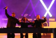 ¡Impresionante!:Swedish House Mafia dará un concierto en la CDMX ¡Impresionante!:Swedish House Mafia dará un concierto en la CDMX