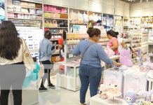 ¡Para Sorprender a Mamá! Ximi Vogue abre tienda en Estelí Foto: ¡Para Sorprender a Mamá! Nuevos negocios están surgiendo en Estelí / TN8