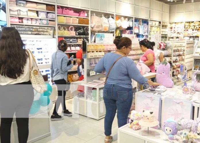 Foto: ¡Para Sorprender a Mamá! Nuevos negocios están surgiendo en Estelí / TN8