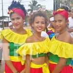 Llegó Mayo mes de la fertilidad y la herencia africana en la Costa Caribe Nicaragüense