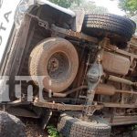 Dos accidentes de tránsito por exceso de velocidad deja lesionados en León Dos accidentes de tránsito por exceso de velocidad deja lesionados en León