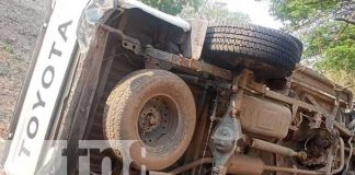 Dos accidentes de tránsito por exceso de velocidad deja lesionados en León