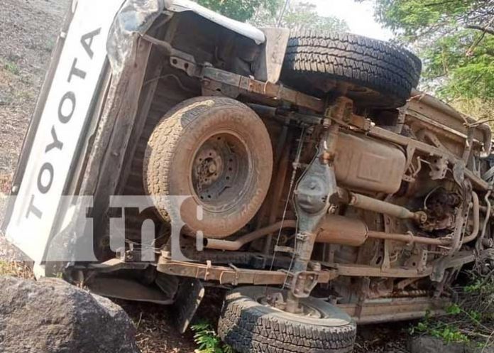 Dos accidentes de tránsito por exceso de velocidad deja lesionados en León