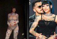 Christian Nodal «mete las patas» y por error revela el sexo de su bebé Christian Nodal revela por error el sexo de su bebé