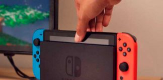 Nintendo Switch le dice "adiós" a uno de los emuladores más conocidos de Android