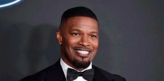 Salud del actor Jamie Foxx "empeora" y su familia se prepara para lo peor