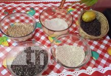Cereales Doña Margarita: Sabor y tradición con calor de hogar Foto: Cereales Doña Margarita: Sabor y tradición con calor de hogar / TN8