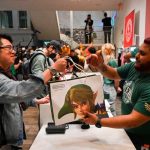 "The Legend of Zelda: Tears of the Kingdom" causa revuelo con su lanzamiento