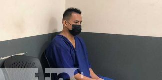 Hombres enfrentan proceso judicial por el amor de una mujer