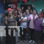 Foto: “Casas para el Pueblo” Se entregan las primeras 8 viviendas en Matiguás / TN8