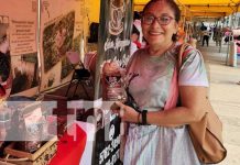 ¡Calentito por Favor! Familias de León disfrutaron de la Expo-Feria del Café Foto: ¡Calentito por Favor! Familias de León disfrutaron de la Expo-Feria del Café / TN8