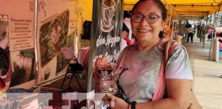 Foto: ¡Calentito por Favor! Familias de León disfrutaron de la Expo-Feria del Café / TN8