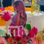 Realizan primer concurso de música campesina y de pastelería en Nueva Segovia Foto: Realizan primer concurso de música campesina y de pastelería en Nueva Segovia / TN8