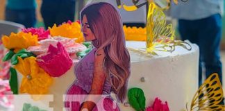 Foto: Realizan primer concurso de música campesina y de pastelería en Nueva Segovia / TN8