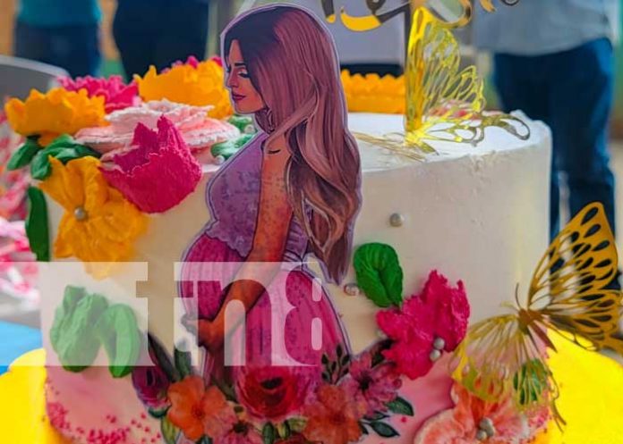 Foto: Realizan primer concurso de música campesina y de pastelería en Nueva Segovia / TN8