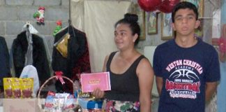 ¡Mi parto estuvo complicado! Hijo único entrega regalos a su madre en Montetabor