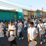 Celebran Festival en honor a Sandino en Granada, Carazo y León Celebran Festival en honor a Sandino en Granada y Carazo