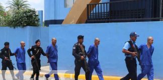 Policía pone tras las rejas a más delincuentes peligrosos en Nueva Segovia y Siuna