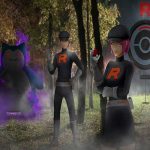 ¡Súper tuani maje! Pokémon GO creará fragmentos Oscuros