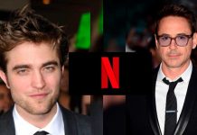 Robert Pattinson y Robert Downey Jr. protagonizarán una película de Netflix Robert Pattinson y Robert Downey Jr. protagonizarán una película de Netflix