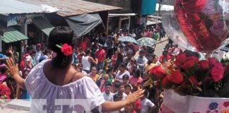 Foto: Madres de Rancho Grande en Matagalpa celebran festival «Para ti Mamá» / TN8