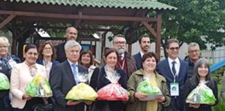 Nicaragua participa en evento para estrechar lazos de solidaridad entre América Latina e Italia