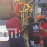 «Es un tomador»: Desalmado hijo le quiebra la mano a su padre en Estelí Desalmado hijo le quiebra la mano a su padre en Estelí