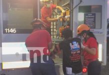 «Es un tomador»: Desalmado hijo le quiebra la mano a su padre en Estelí Desalmado hijo le quiebra la mano a su padre en Estelí