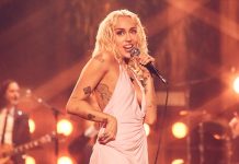 ¡Ya la… paseo! Miley Cyrus no desea hacer una gira de conciertos Miley Cyrus no desea hacer una gira de conciertos