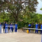 Policía de Masaya y Chinandega pone tras las rejas a varios sujetos Policía de Masaya y Chinandega pone tras las rejas a varios sujetos