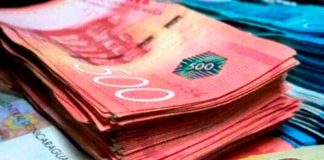 BCN brinda informe sobre la cooperación oficial externa en 2022