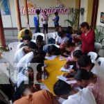 Red de Jóvenes Comunicadores realiza Tarde Asiática en Granada Red de Jóvenes Comunicadores realiza Tarde Asiática en Granada