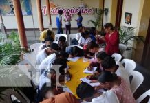 Red de Jóvenes Comunicadores realiza Tarde Asiática en Granada Red de Jóvenes Comunicadores realiza Tarde Asiática en Granada