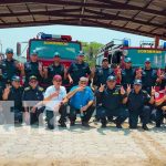 Macuelizo tiene por primera vez en la historia una Estación de Bomberos