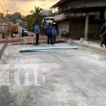 Autoridades de Siuna se preparan para mitigar los daños del invierno Autoridades de Siuna se preparan para mitigar los daños del invierno