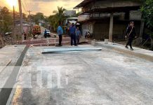Autoridades de Siuna se preparan para mitigar los daños del invierno