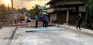 Autoridades de Siuna se preparan para mitigar los daños del invierno