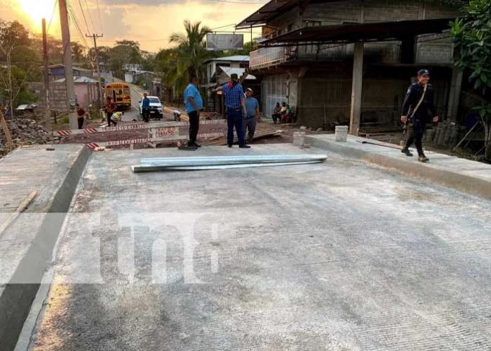 Autoridades de Siuna se preparan para mitigar los daños del invierno