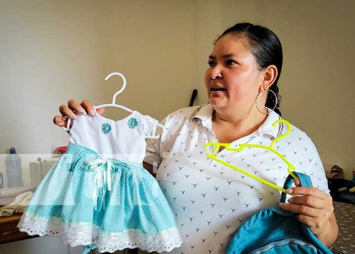 INTUR en visita de acompañamiento a emprendedores en Nueva Segovia