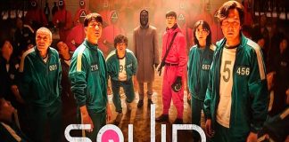 Llega a Netflix en modo reality show, “El Juego del Calamar: El Desafío”