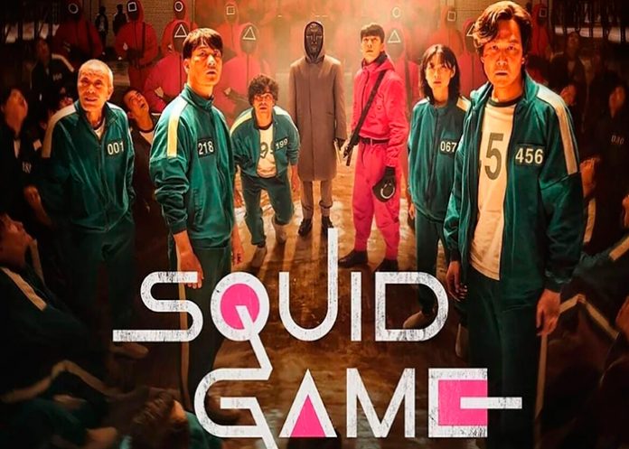 Llega a Netflix en modo reality show, “El Juego del Calamar: El Desafío”