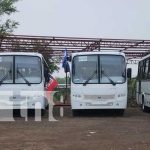 Unidades de transporte colectivo urbano brinda mejores condiciones a población de León Unidades de transporte colectivo urbano brinda mejores condiciones a población de León
