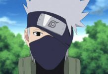 Recrean con Inteligencia Artificial a Kakashi Hatake de Naruto Recrean con Inteligencia Artificial a Kakashi Hatake de Naruto