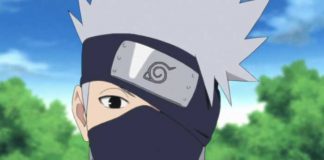 Recrean con Inteligencia Artificial a Kakashi Hatake de Naruto
