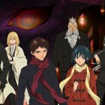 ¡Ya hay fecha de estreno para la segunda temporada de Mononogatari!